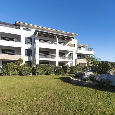 Apartment Domaine D'Arca-1 By Interhome-2