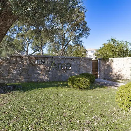 Apartment Domaine D'Arca-1 By Interhome-3
