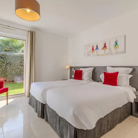 Domaine Villas Mandarine Private Pools & Spa-2
