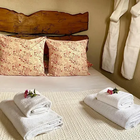 La Chambre Du Phare A Porto-Vecchio, Unique !-3