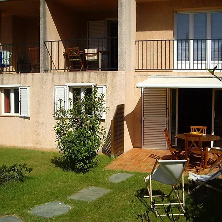 Agréable Location au coeur du vignoble DOMINICI THERESE-3
