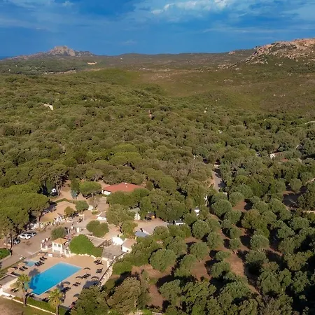 Camping Campo Di Liccia-2