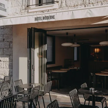 Hotel Moderne-2