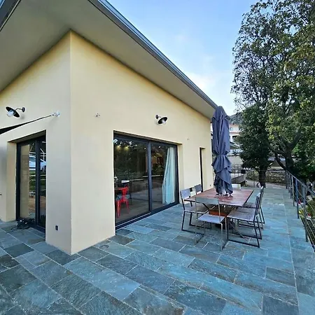 Casa Chioso- Petit coin de paradis à Sisco-3