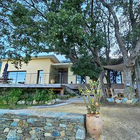 Casa Chioso- Petit coin de paradis à Sisco-2