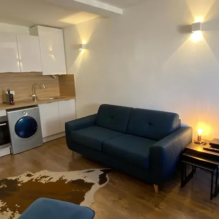 Appartement Doria-3