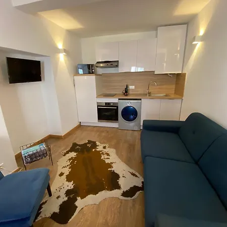 Appartement Doria-2