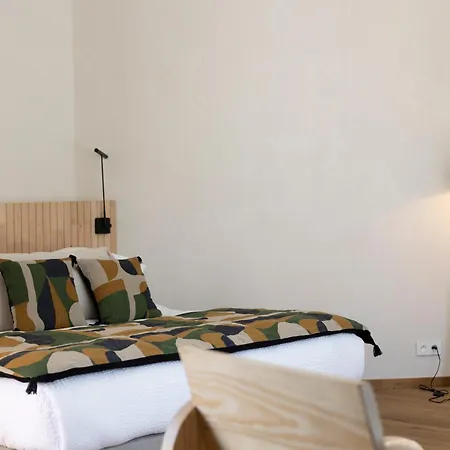 A SPERANZA Suites avec piscine privative chauffée-3