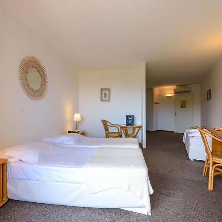 Hotel Le Tilbury-2
