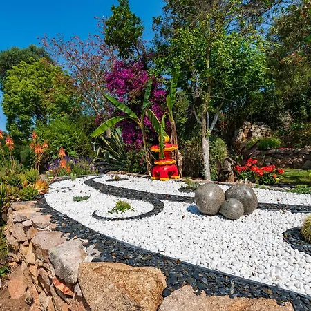 Holiday Home Campestra By Interhome-2