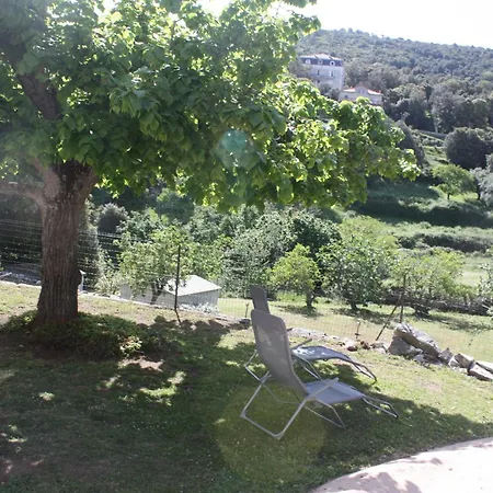 A CARDICCIA Loc saisonnières PIANA-3