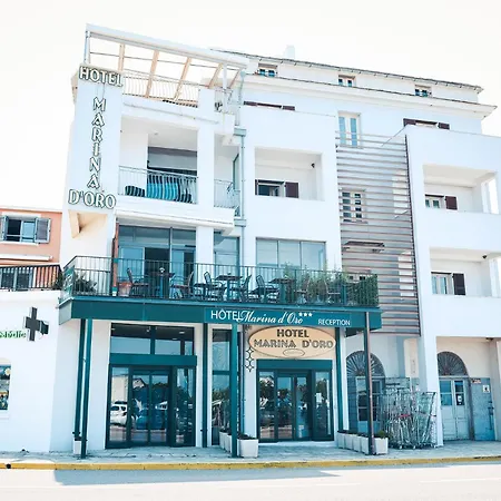 Marina D'Oro-3