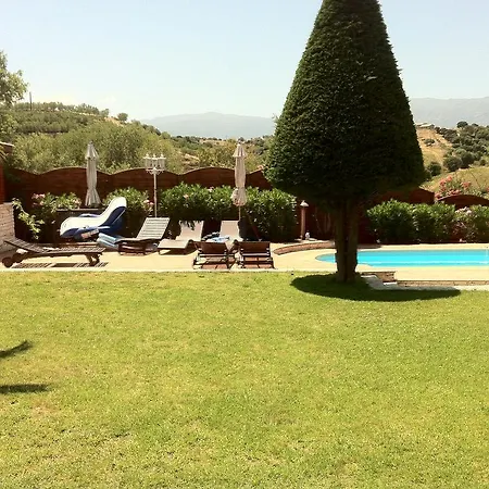 Appartement F3 - Villa ELOFRED-2