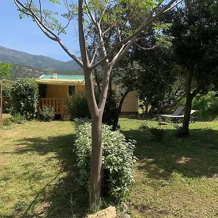 Camping Mobile Home U Sole Marinu-3