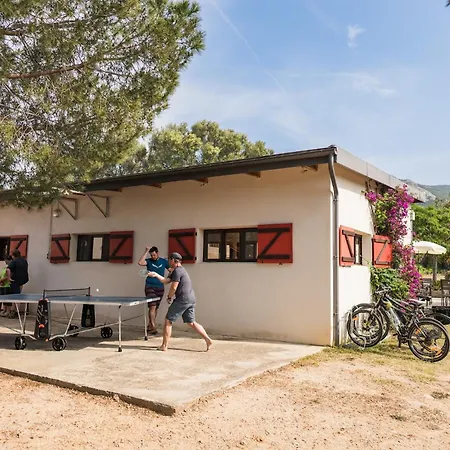 Feriendorf La Mora-2