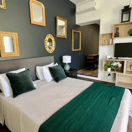 Appartement Chic Proche De La Mer-2