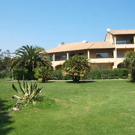 Residence de Tourisme Marina Corsa-2