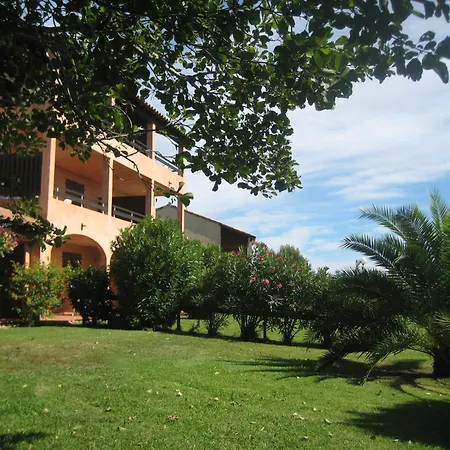 Residence de Tourisme Marina Corsa-3