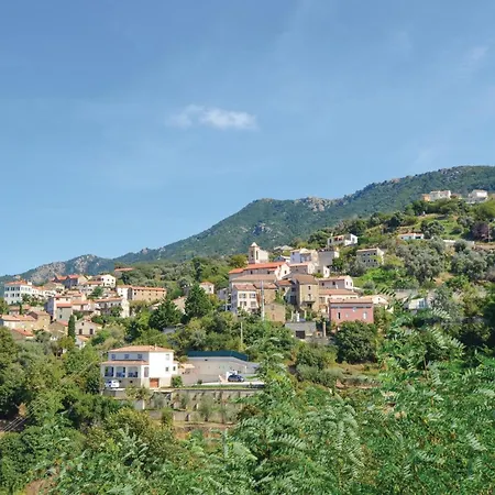 Awesome Apartment In Calcatoggio-3