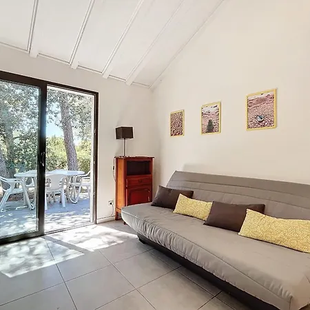 Mini Villa At 150M From The Beach Of Santa Giulia-2