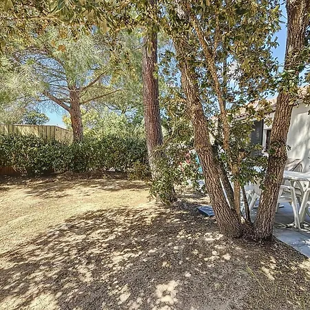 Mini Villa At 150M From The Beach Of Santa Giulia-3