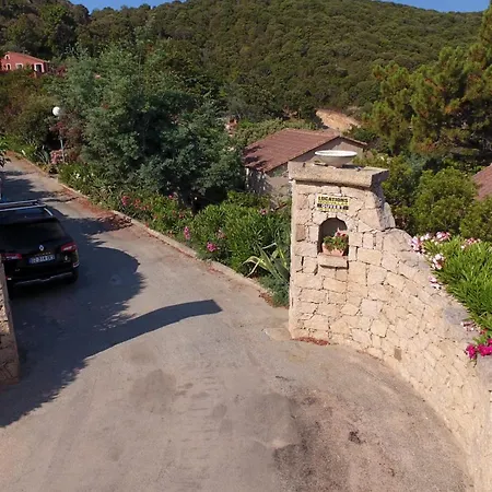 Résidence de tourisme Les Hauts de l'Avena-2