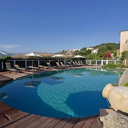 Best Western Plus San Damianu-2