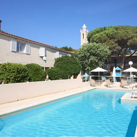 Hotel L'Ondine-2