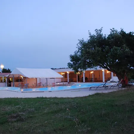 Residence Ribellinu-2