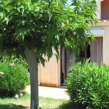Residence les Bell'ombres-2