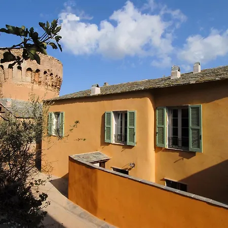 Latu Corsu - Côté Corse - Gites et chambres d'hôtes au Cap Corse-3
