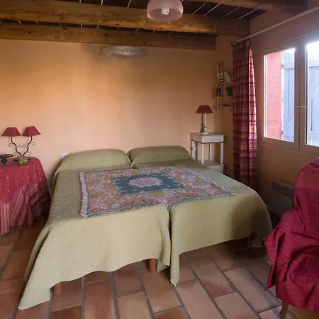 CASA-CORSA chambre d'hote-2