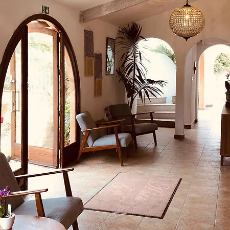 Hôtel Du Golfe-3