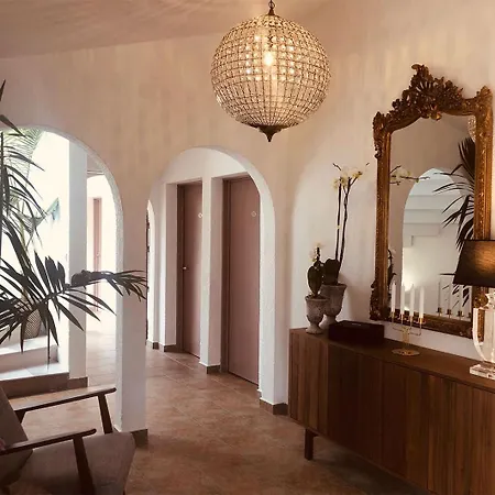 Hôtel Du Golfe-2
