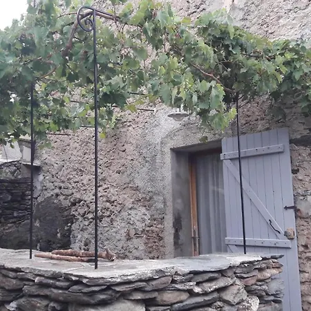 Maison De Village A 2 Km De La Mer Sisco Cap Corse 15 Kms Bastia-3