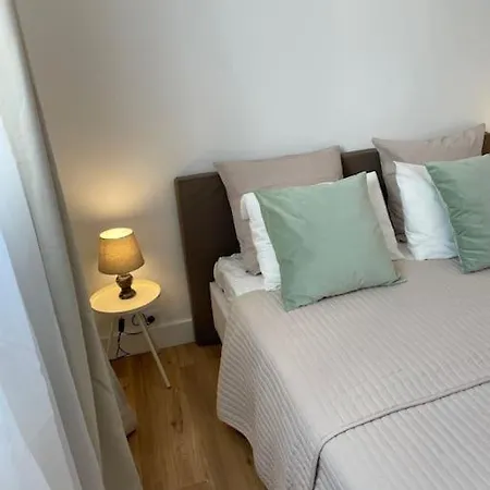 Appartement Neuf, 2 Chambres, Climatise, Route Des Sanguinaires-3