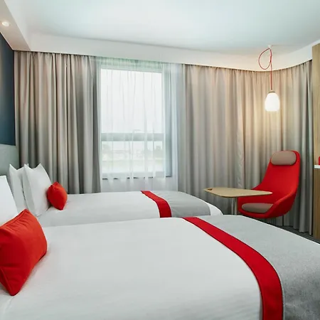Holiday Inn Express Ajaccio By Ihg-2