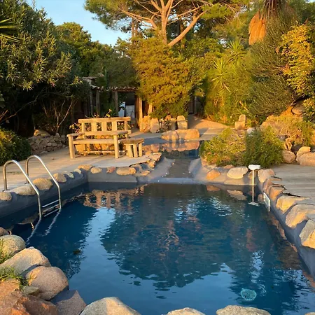 Maranatha, Location De Villas Pieds Dans L'Eau-3