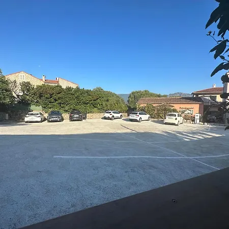 Hotel Le Mistral-3