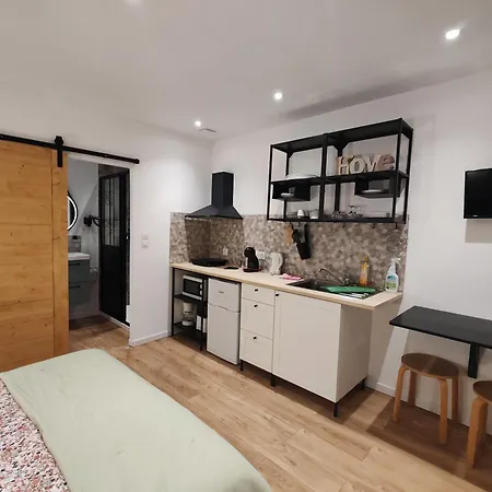 Gîte casa di l'Apa-2