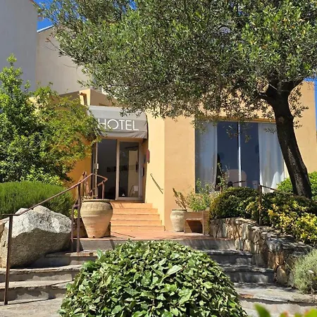 Hotel Cala Di L'Oru-3