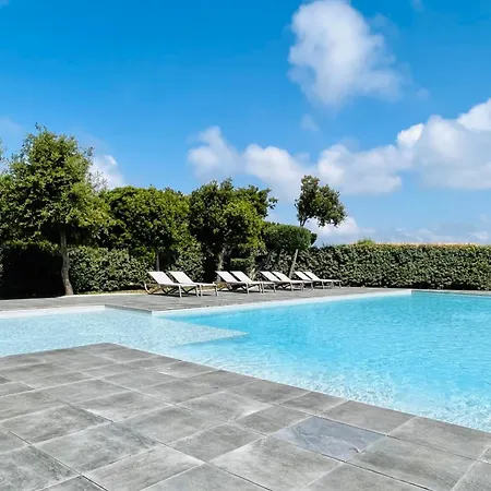 Location Villa 3 Chambres A Nepita Piscine Bonifacio-3