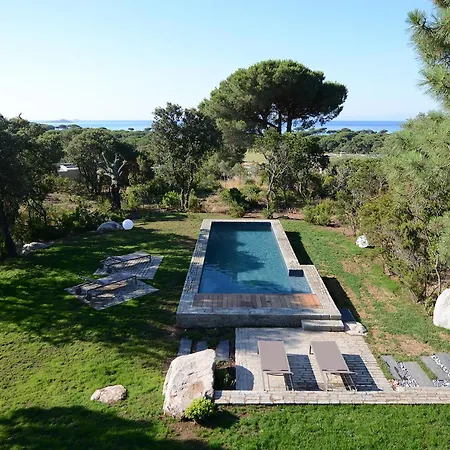 Les Lofts De Palombaggia-2