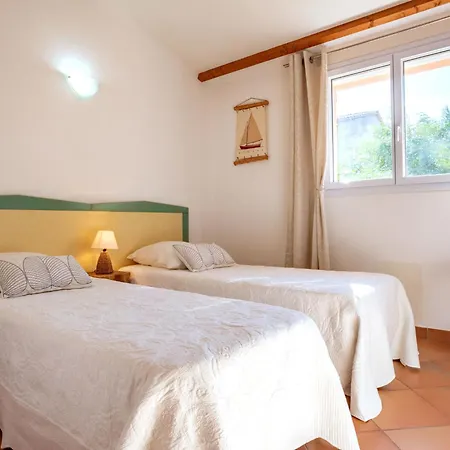 Holiday Home Les Hauts De Pavellone By Interhome-2