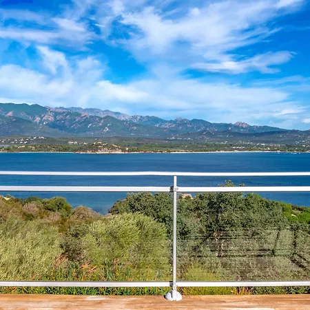 Holiday Home Les Hauts De Pavellone By Interhome-3