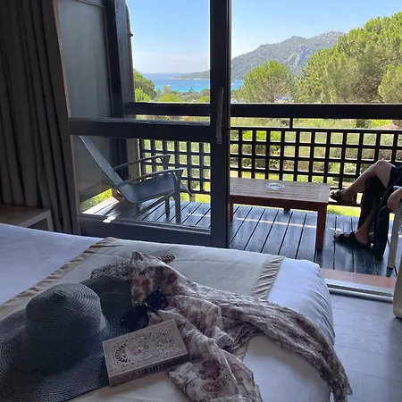 Hotel Castell'Verde-2