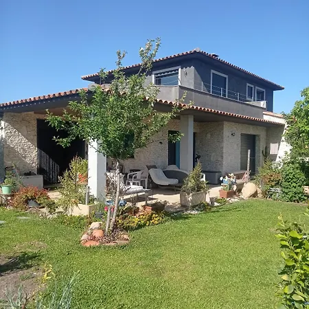 Chez J, appartement à l'étage, T3-3