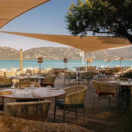 Hôtel Marina Corsica-3