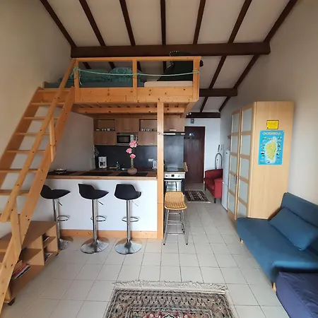 Apartment Liscia sea view, restaurant&supermarket 50m-3