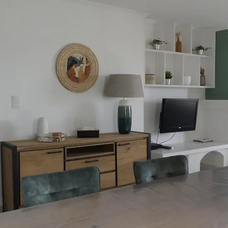 Appartement T4 très bien situé et climatisé-2